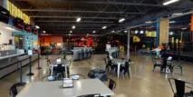Urban Air Trampoline and Adventure Park in Noblesville, Indiana| Battleonix