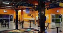 Urban Air Trampoline and Adventure Park in Noblesville, Indiana| Battleonix