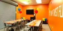 Urban Air Trampoline and Adventure Park in North Fayette, Pennsylvania| Battleonix