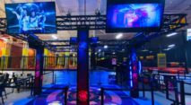 Urban Air Trampoline and Adventure Park in Winter Garden, Florida| Battleonix
