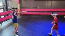 Urban Air Trampoline and Adventure Park in Winter Garden, Florida| Battleonix