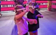 Urban Air Trampoline and Adventure Park in Winter Garden, Florida| Battleonix