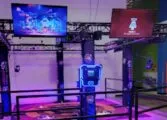 Urban Air Trampoline and Adventure Park in Plantation, Florida| Battleonix