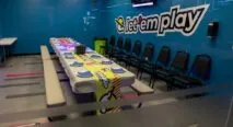 Urban Air Trampoline and Adventure Park in Sicklerville, New Jersey| Battleonix