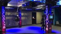 Urban Air Trampoline and Adventure Park in San Antonio, Texas| Battleonix