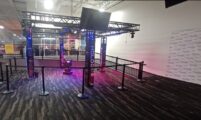 Urban Air Trampoline and Adventure Park in San Antonio, Texas| Battleonix
