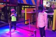 Urban Air Trampoline and Adventure Park in Reynoldsburg, Ohio| Battleonix