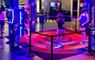 Urban Air Trampoline and Adventure Park in Raleigh, North Carolina| Battleonix
