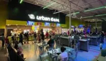 Urban Air Trampoline and Adventure Park in Raleigh, North Carolina| Battleonix