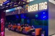 Urban Air Trampoline and Adventure Park in Port St. Lucie, Florida| Battleonix
