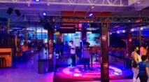 Urban Air Trampoline and Adventure Park in Port St. Lucie, Florida| Battleonix