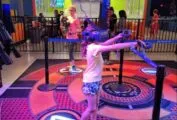 Urban Air Trampoline and Adventure Park in Port St. Lucie, Florida| Battleonix