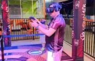 Urban Air Trampoline and Adventure Park in Port St. Lucie, Florida| Battleonix