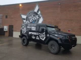 Sgt Splatters Paintball in Toronto, ON