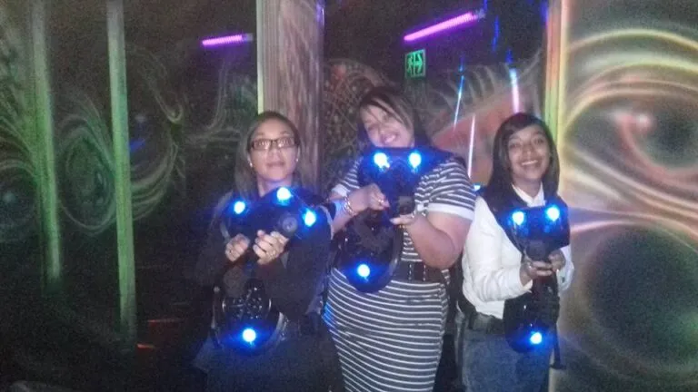 Fun Quest in Grand Sierra Resort and Casino