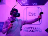 Escape Virtual Reality in Cherry Hill, New Jersey| Battleonix