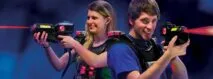 Adventure Zone in Duluth, Minnesota| Battleonix