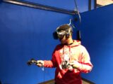 The Ledge VR in Elizabethtown, Kentucky| Battleonix