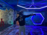 Key To Amaze VR in Boston, Massachusetts| Battleonix