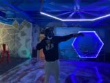 Key To Amaze VR in Boston, Massachusetts| Battleonix