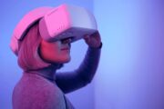Escape Virtuality in New York, NY| Battleonix