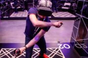 The Holodec in Philadelphia, Pennsylvania| Battleonix