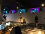 Infinite Loop VR in La Vista, Nebraska| Battleonix