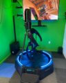 The Holodec in Philadelphia, Pennsylvania| Battleonix