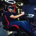 Escape Virtuality in New York, NY| Battleonix