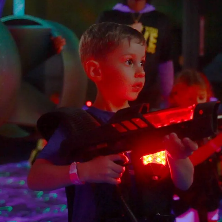Launch Family Entertainment Park Norwood