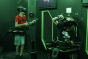 Full Throttle Adrenaline Park in Florence, Kentucky| Battleonix