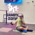 The Holodec in Philadelphia, Pennsylvania| Battleonix