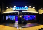 Escape Virtual Reality in Cherry Hill, New Jersey| Battleonix