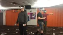 V-Rex VR Escape Rooms and Games in Billings, Montana| Battleonix