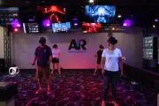 Amped Virtual Reality in Grand Rapids, Michigan| Battleonix