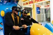 RPM Raceway | Race Play More in Jersey City, New Jersey| Battleonix