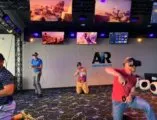 Amped Virtual Reality in Grand Rapids, Michigan| Battleonix