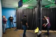 Disciples of Gaming VR in North Kansas City, Missouri| Battleonix