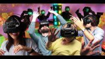 The Holodec in Philadelphia, Pennsylvania| Battleonix