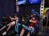 oasisVRX in Holmdel, New Jersey| Battleonix