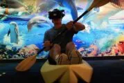 oasisVRX in Holmdel, New Jersey| Battleonix