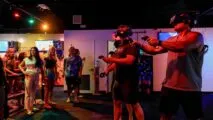 oasisVRX in Holmdel, New Jersey| Battleonix