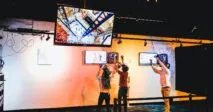 oasisVRX in Holmdel, New Jersey| Battleonix