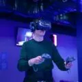 oasisVRX in Holmdel, New Jersey| Battleonix