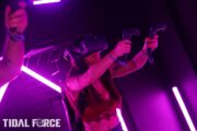 Tidal Force VR in New York, NY| Battleonix