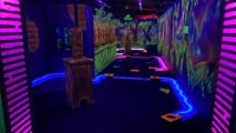 Atomic City Family Fun Center in Paducah, Kentucky| Battleonix