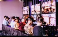 Amped Virtual Reality in Grand Rapids, Michigan| Battleonix