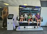 The VReality in Fort Walton Beach, Florida| Battleonix