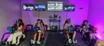 The VReality in Fort Walton Beach, Florida| Battleonix