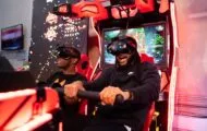 RPM Raceway | Race Play More in Stamford, Connecticut| Battleonix